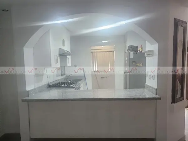 Casa en venta en Bosques de Anahuac, San Nicolás de los Garza — foto 2 de 12