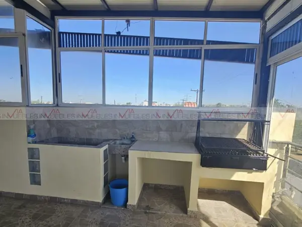 Casa en venta en Bosques de Anahuac, San Nicolás de los Garza — foto 3 de 12