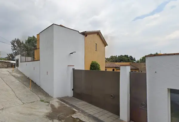 Casa en venta en San Nicolás Totolapan, La Magdalena Contreras — foto 3 de 6