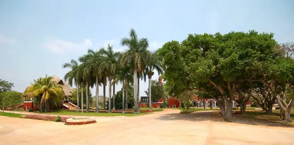Terreno en venta en San Antonio Cucul, Mérida — foto 3 de 11