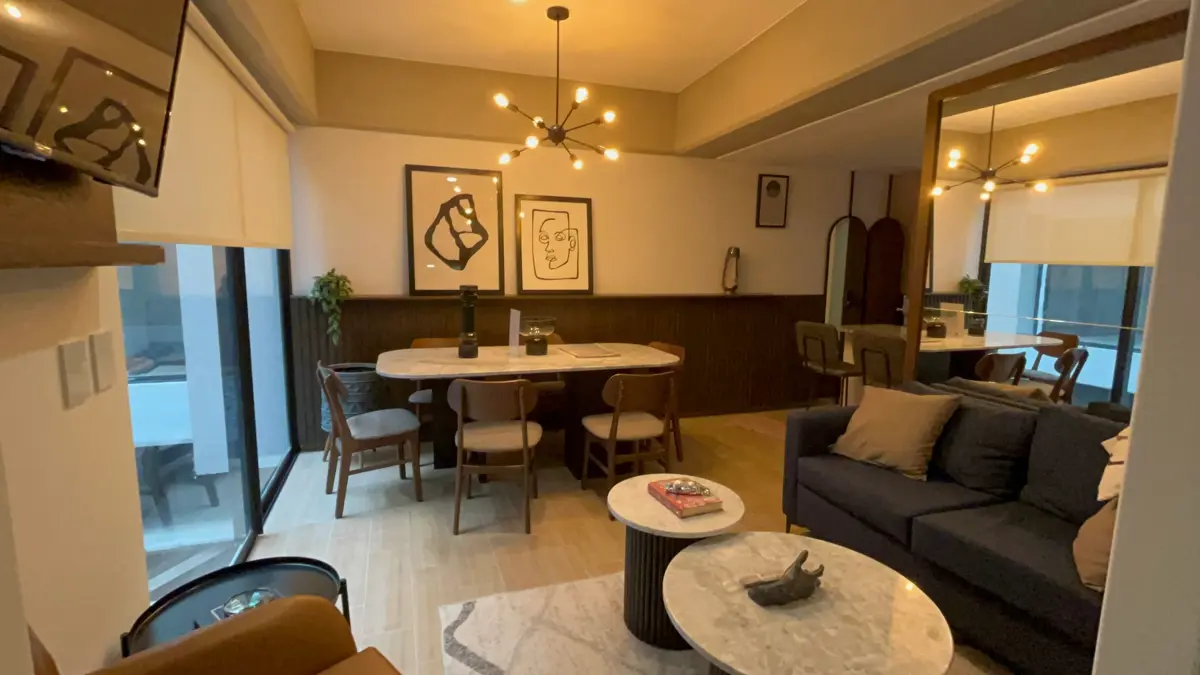 Departamento en venta en Granjas Mexico, Iztacalco — foto 1 de 6