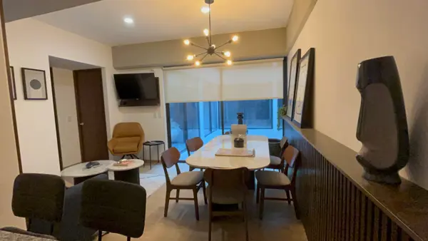 Departamento en venta en Granjas Mexico, Iztacalco — foto 3 de 6