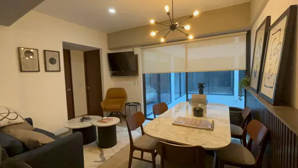 Departamento en venta en Granjas Mexico, Iztacalco — foto 2 de 6