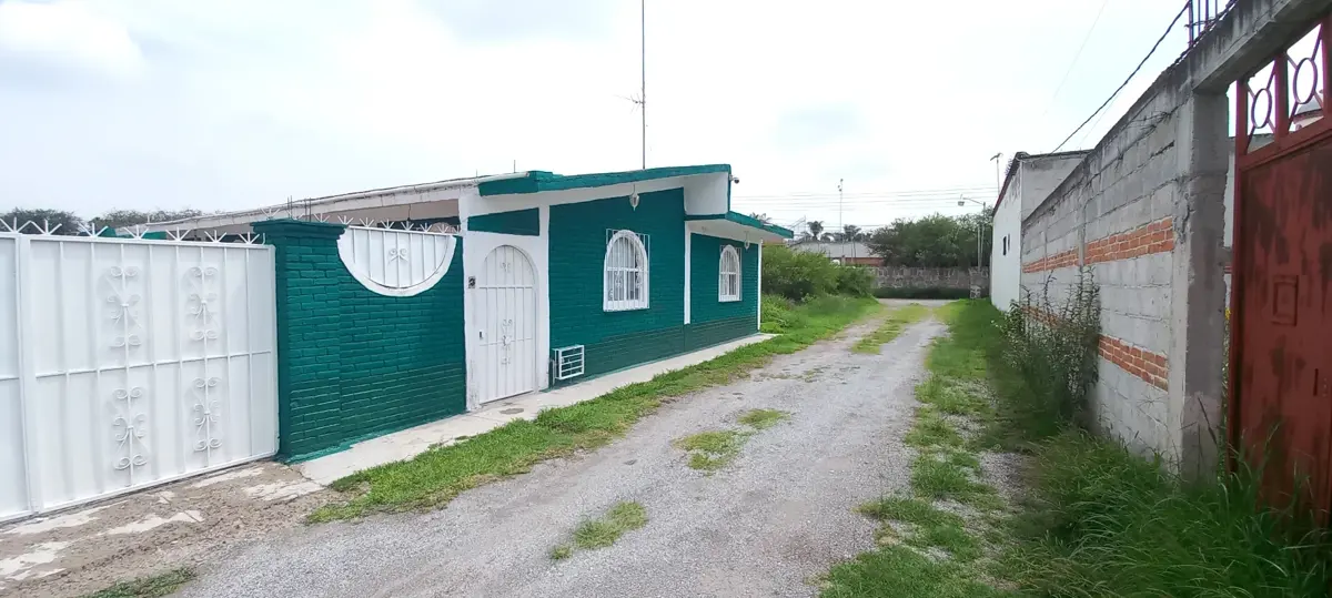 Casa en venta en Montequis las Coloradas, Ezequiel Montes — foto 1 de 16