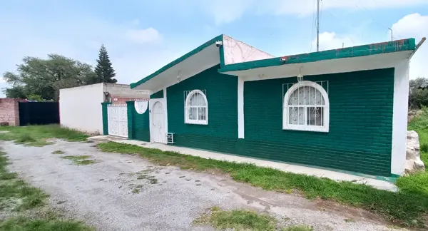 Casa en venta en Montequis las Coloradas, Ezequiel Montes — foto 2 de 16