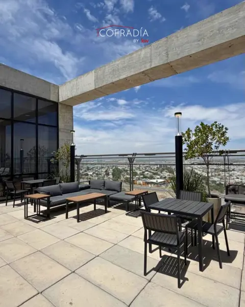 Departamento en venta en La Arboleda, Torreón — foto 2 de 17