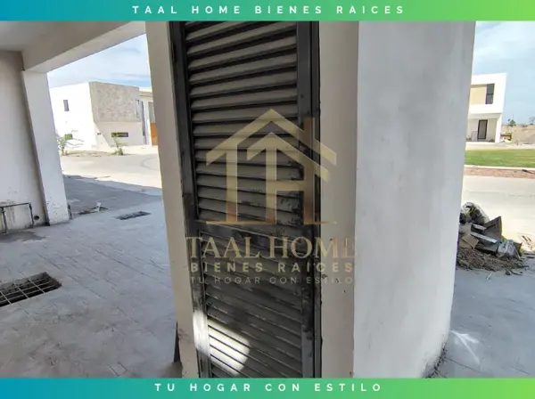 Casa en venta en Altozano la Nueva Laguna, Gómez Palacio — foto 3 de 20