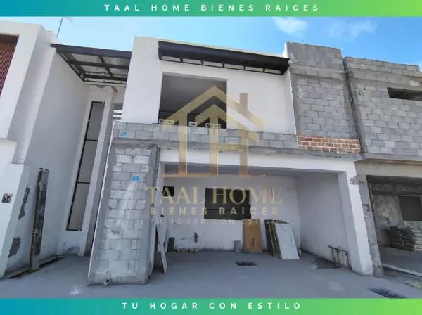 Casa en venta en Altozano la Nueva Laguna, Gómez Palacio — foto 2 de 20