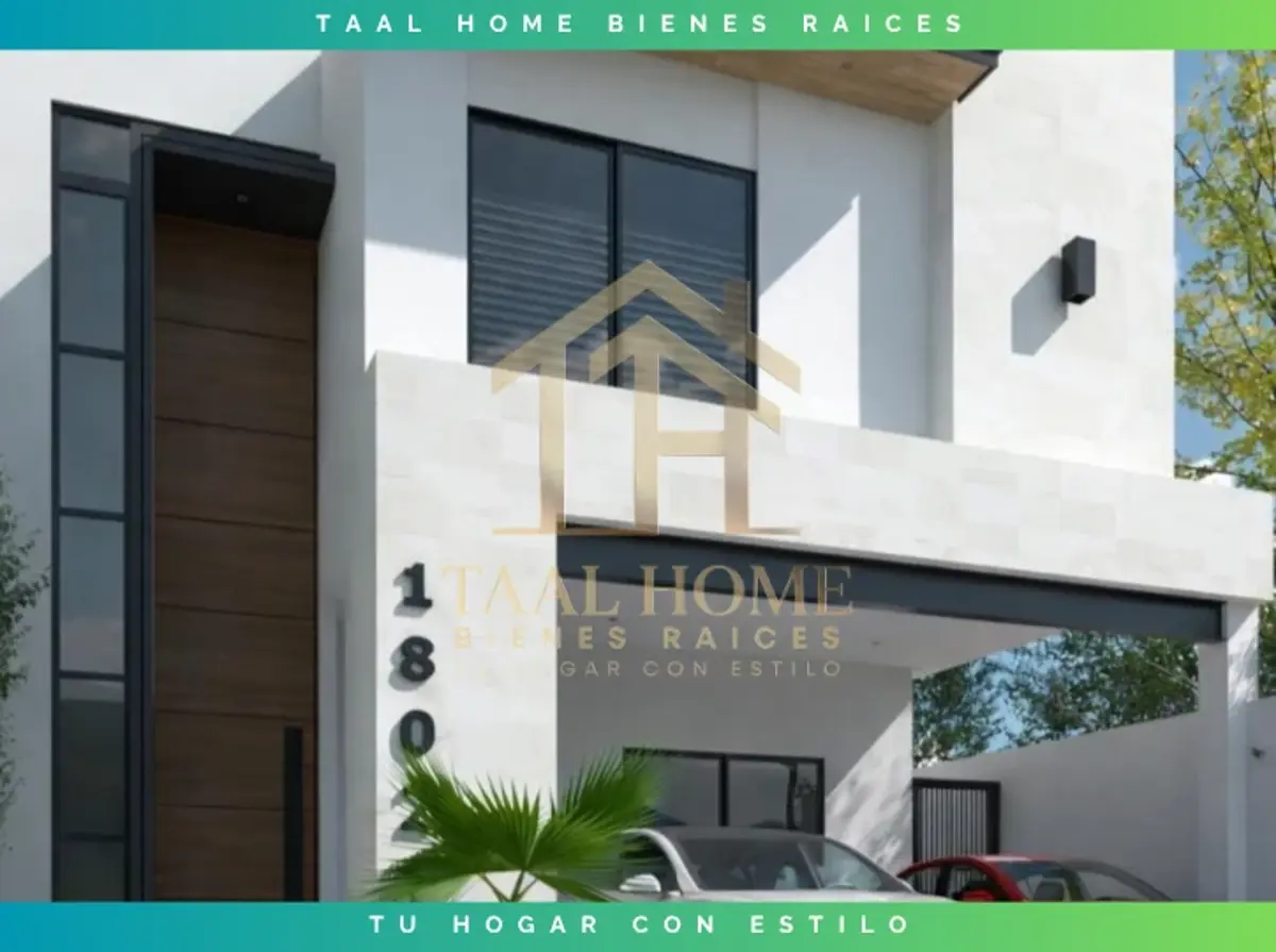 Casa en venta en Altozano la Nueva Laguna, Gómez Palacio — foto 1 de 20