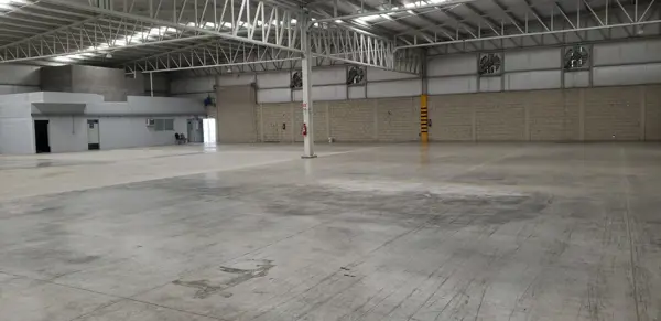 Bodega en renta en Ejido Ana, Torreón — foto 3 de 6