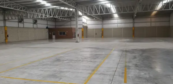 Bodega en renta en Ejido Ana, Torreón — foto 2 de 6
