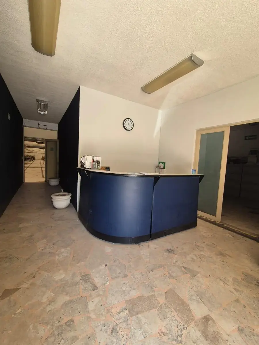 Bodega en venta en Torreon Centro, Torreón — foto 1 de 5