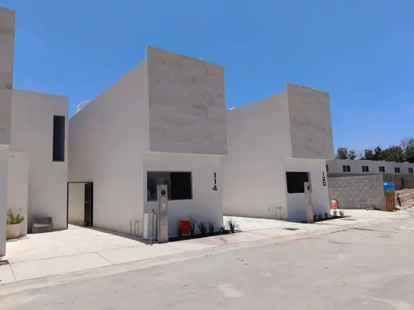Casa en venta en El Refugio, Gómez Palacio — foto 2 de 27