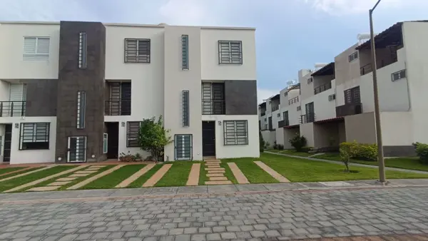 Casa en venta en Real Santa Fe, Xochitepec — foto 2 de 14