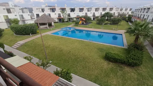 Casa de 3 recamaras en venta, Real Santa Fe II, Xochitepec, Morelos.