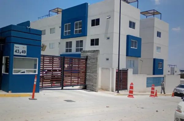 DEPARTAMENTO DE ENTREGA INMEDIATA EN COLINAS DEL LAGO, CUAUTITLAN IZCALLI
