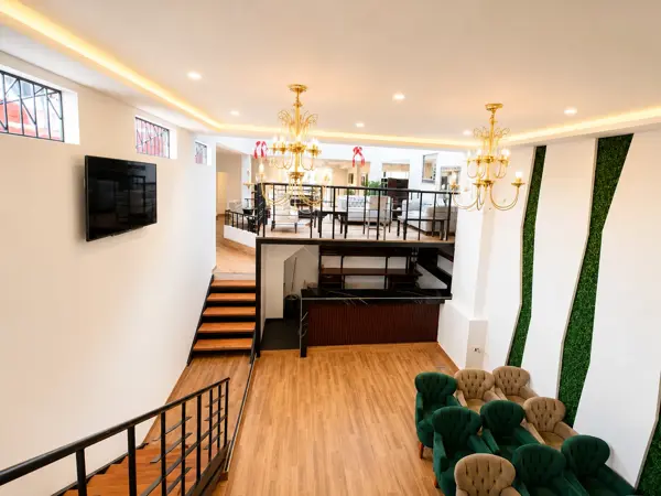 El Espacio Perfecto para tu Próximo Restaurante o Bar