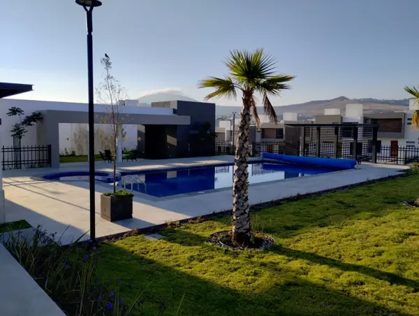 Casa en venta en Tejeda, Corregidora — foto 2 de 5