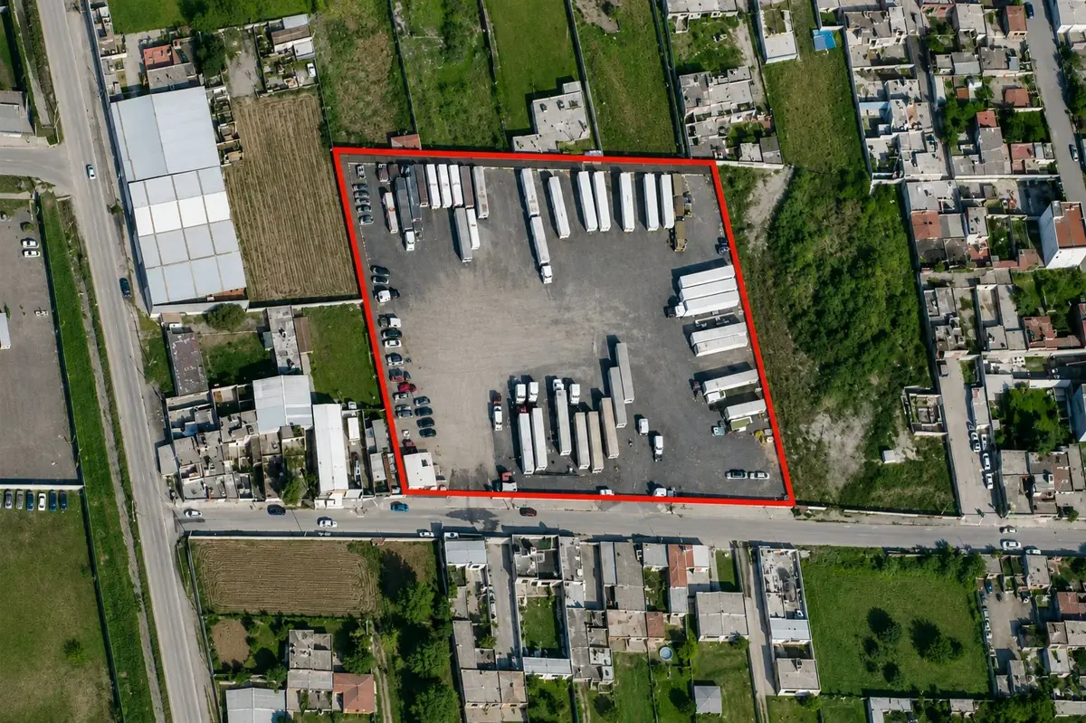 Terreno en venta en Reforma, San Mateo Atenco — foto 1 de 5