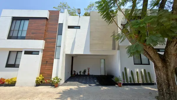 Casa en venta en Lomas de San Anton, Cuernavaca — foto 2 de 56