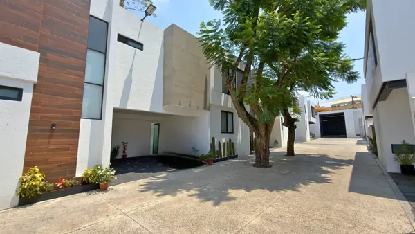 Casa en venta en Lomas de San Anton, Cuernavaca — foto 3 de 56