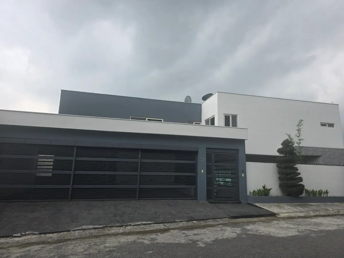 Casa en Venta en Monterrey Casa en Venta en Monterrey