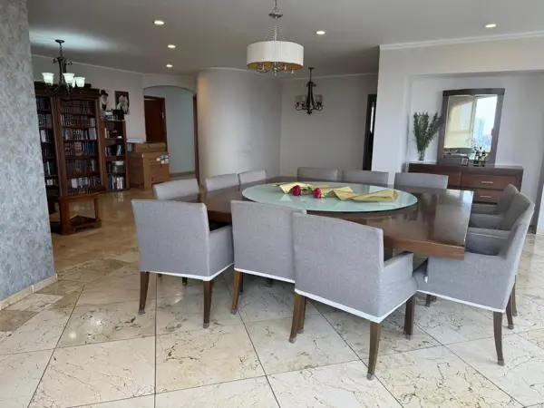 Departamento en venta en Lomas Country Club, Huixquilucan — foto 2 de 46
