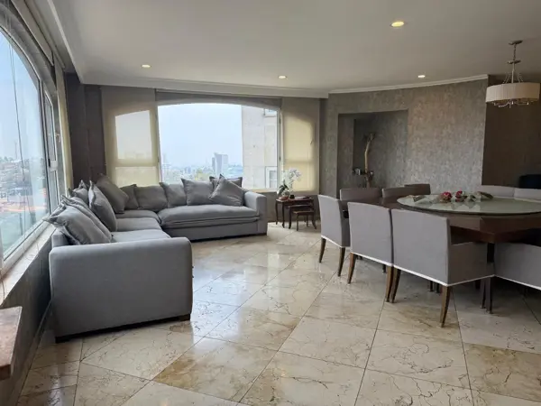 Departamento en venta en Lomas Country Club, Huixquilucan — foto 3 de 46