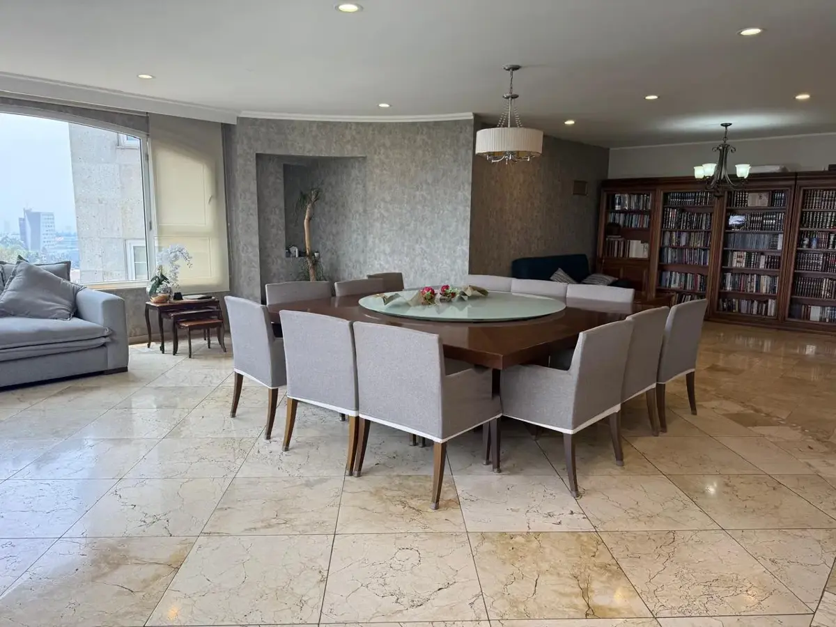 Departamento en venta en Lomas Country Club, Huixquilucan — foto 1 de 46