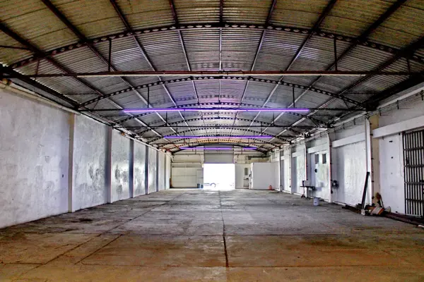 Bodega en renta en Veracruz Centro, Veracruz — foto 2 de 4