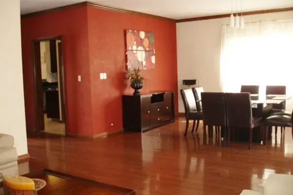 Casa en renta en Villa Bonita, Saltillo — foto 3 de 11