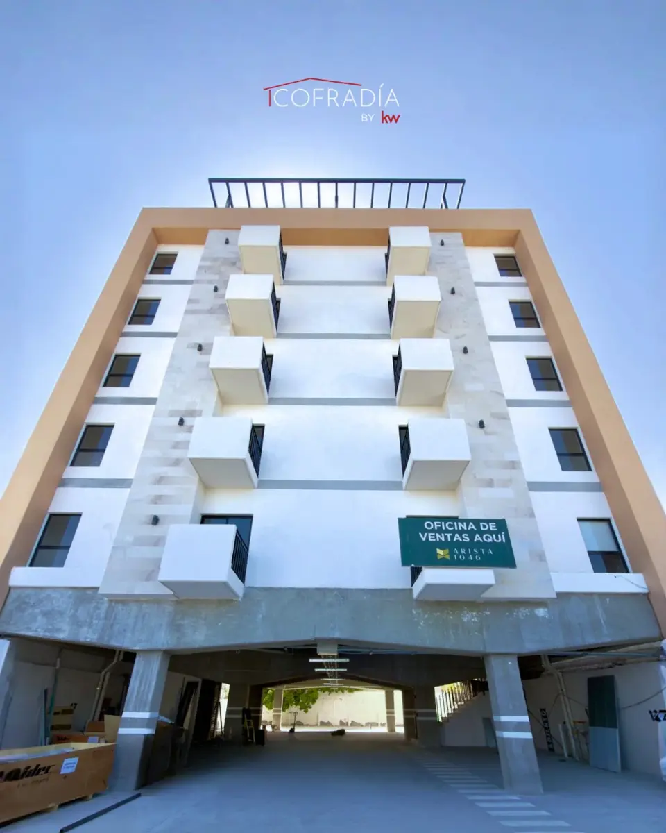 Departamentos en Venta en Torreón Centro, Coahuila - Inversión Ideal Departamentos en Venta en Torreón Centro, Coahuila - Inversión Ideal