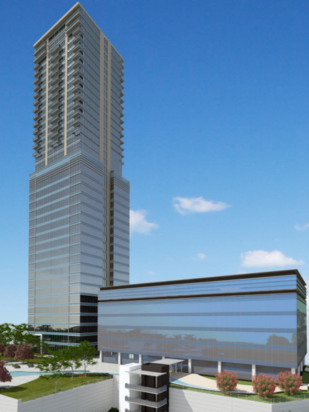 Oficina en Renta en Zona Valle Oriente, San Pedro Garza García, Nuevo León 1
