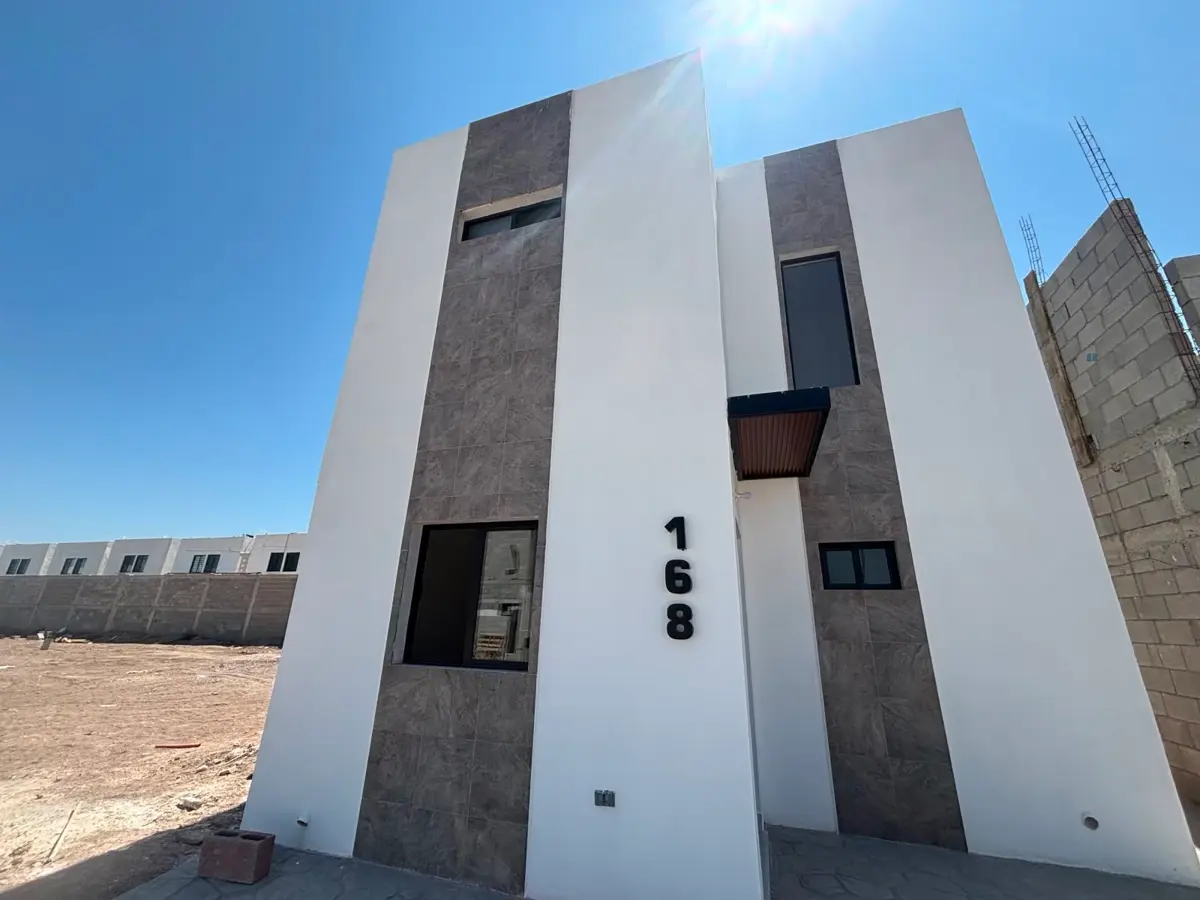 Casa en Venta en Nogalera Residencial, Gómez Palacio, Durango Casa en Venta en Nogalera Residencial, Gómez Palacio, Durango