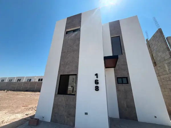 Casa en venta en Nogalera Residencial, Gómez Palacio, Durango