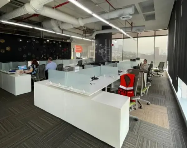Oficina en Renta en Zona Valle Oriente, San Pedro Garza García, Nuevo León 3