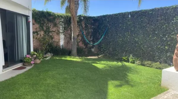 Casa en renta en Lomas de Angelópolis, San Andrés Cholula — foto 3 de 48