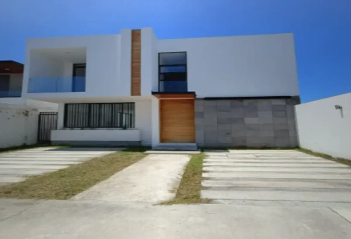 Casa en venta en Colinas del Real, Villa de Álvarez — foto 1 de 12