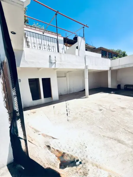 Casa en venta en Ignacio Zaragoza, Nicolás Romero — foto 2 de 7