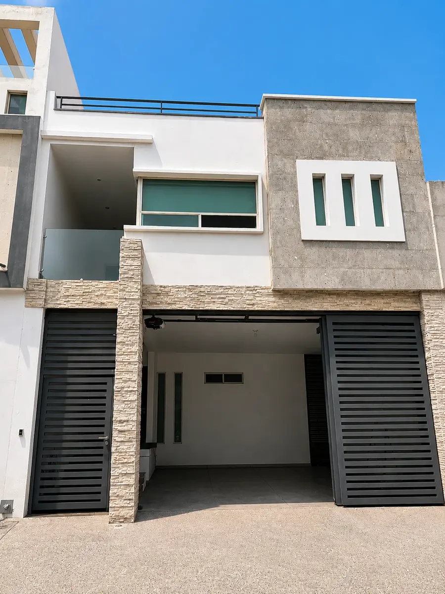 Casa en venta en Cumbres Elite, Monterrey — foto 1 de 7