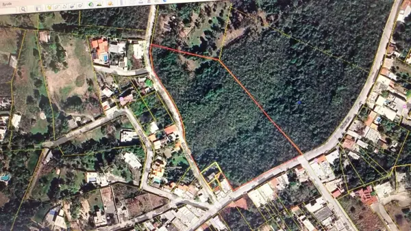 Terreno en venta en Jardines de Santiago, Santiago — foto 2 de 5