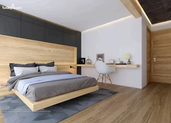 Departamento en venta en Roma Sur, Cuauhtémoc — foto 3 de 5