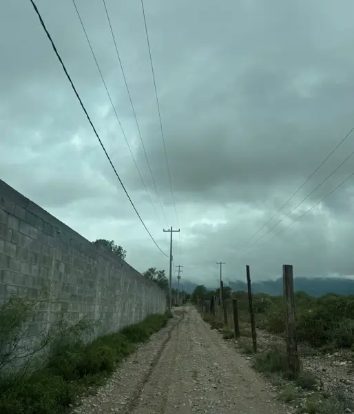 Terreno en renta en Vista Hermosa, Saltillo — foto 3 de 4