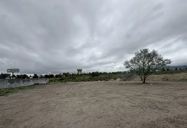 Terreno en renta en Vista Hermosa, Saltillo — foto 2 de 4