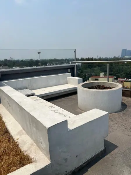 Departamento en renta en General Manuel Ávila Camacho, Naucalpan de Juárez — foto 3 de 31