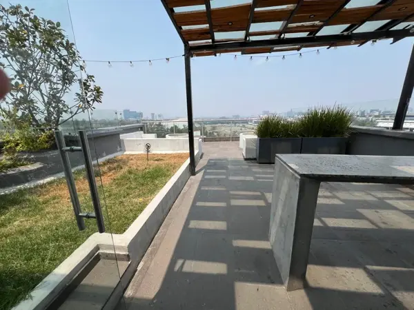 Departamento en renta en General Manuel Ávila Camacho, Naucalpan de Juárez — foto 2 de 31