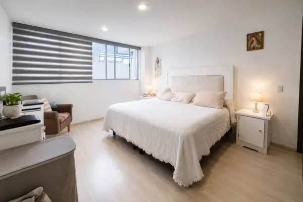 Departamento en venta en Hipódromo Condesa, Cuauhtémoc — foto 3 de 12