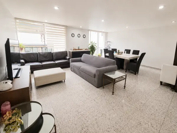 Departamento en venta en Hipódromo Condesa, Cuauhtémoc — foto 2 de 12