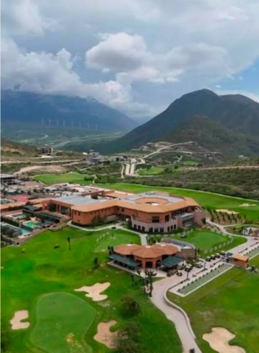 Terreno en venta en Terralta, Saltillo — foto 1 de 8