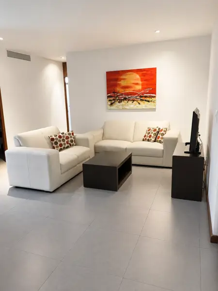 Departamento en renta en Colinas de San Jeronimo, Monterrey — foto 2 de 10